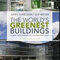 THE WORLD'S GREENEST BUILDINGS is Released