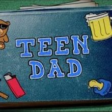 Heckle Her Productions Stages Reading of Adrienne Dawes' TEEN DAD Today