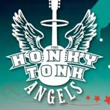 Virginia Stage Company Presents THE HONKY TONK ANGELS, Now thru 2/9