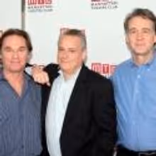AN ENEMY OF THE PEOPLE Begins Previews Tonight