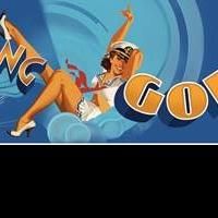 ANYTHING GOES Sets Sail in Australia in 2015; Tickets on Sale, 9/22
