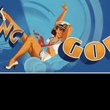 ANYTHING GOES Sets Sail in Australia in 2015; Tickets on Sale, 9/22