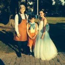 CM Performing Arts Center to Stage MY SON PINOCCIO, JR., 7/5-19