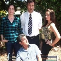 BRILLIANT LIES Set for Garrick Theatre, Beginning Tonight