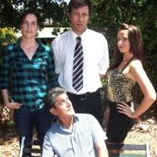 BRILLIANT LIES Set for Garrick Theatre, Beginning Tonight