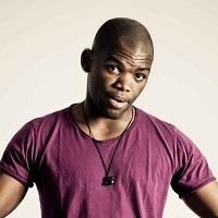 Siv Ngesi to Bring RACE CARD To Baxter Golden Arrow Studio Theatre, 2-21 Sept.