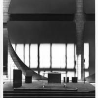 Indianapolis Museum of Contemporary Art Presents THE ART OF ARCHITECTURE and THE…