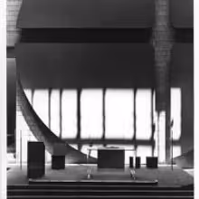 Indianapolis Museum of Contemporary Art Presents THE ART OF ARCHITECTURE and THE…