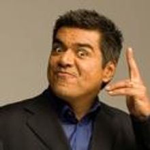 Comix At Foxwoods Welcomes George Lopez to the MGM Grand Theater, 5/17