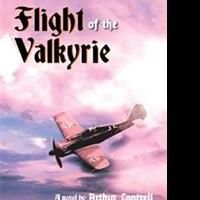 Cantrell Recreates the End of WWII in New Book