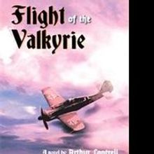 Cantrell Recreates the End of WWII in New Book