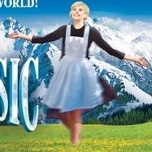 THE SOUND OF MUSIC, THE BODYGUARD, BARNUM & More Coming to King's Theatre Glasgow