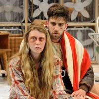 BWW Reviews: Trinity Rep Ends Fiftieth Season with Uneven A LIE OF THE MIND