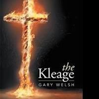 Gary Welsh Reveals THE KLEAGE