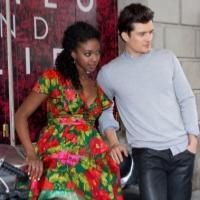 ROMEO AND JULIET Moves Into Newly Renovated Richard Rodgers Theatre