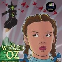 The Center for the Arts to Present THE WIZARD OF OZ