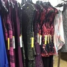 Photo Coverage: Alice + Olivia Sample Sale