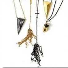 Dogeared Releases Winter/Holiday 2013 Collection