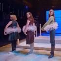 BWW Reviews: Burning Coal's AS YOU LIKE IT