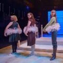 BWW Reviews: Burning Coal's AS YOU LIKE IT