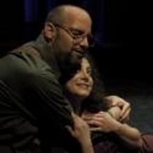 Photo Flash: First Look at Bill Larkin, Dana Tretta and More in Porchlight's A CLASS…