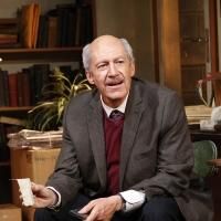 WIESENTHAL Will Play Final Off-Broadway Performance on 2/22