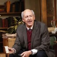 WIESENTHAL Will Play Final Off-Broadway Performance on 2/22