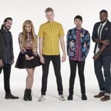 BWW Reviews: PENTATONIX Brings Energetic Performance to Ohio State's Campus