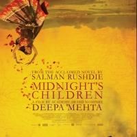 Landmark Midtown Cinema Offers Advance Screening of MIDNIGHT'S CHILDREN; Discussions With Screenwriter, 2/27