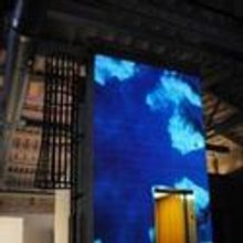 Guidelines Released for 2013 Efroymson Contemporary Arts Fellowships