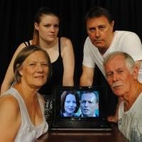 DON PARTIES ON to Run 2/21-3/8 at Melville Theatre