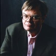 Wells Fargo Center for the Arts Welcomes Garrison Keillor Tonight