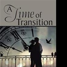 Paul Glen Releases A TIME OF TRANSITION