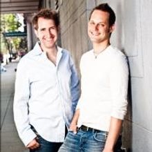 Carner & Gregor's BARELY LEGAL SHOWTUNE EXTRAVAGANZA Returns to NYC Tonight