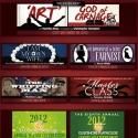 Gulfshore Playhouse Announces 7th Season: ART, GOD OF CARNAGE and More