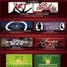 Gulfshore Playhouse Announces 7th Season: ART, GOD OF CARNAGE and More