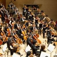 The Tokyo Philharmonic Will Make U.S. Debut as Part of Their 100th Anniversary…
