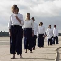 Helen Paris & Caroline Wright/Artsadmin/Escalator East to Edinburgh Present OUT OF…