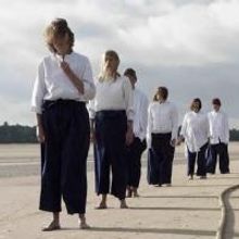 Helen Paris & Caroline Wright/Artsadmin/Escalator East to Edinburgh Present OUT OF…