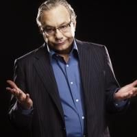 Lewis Black to Bring THE RANT IS DUE Tour to Modesto's Galo Center, 9/14