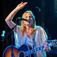 'FIRESIDE SESSIONS WITH NANCY ATLAS' Returns to Bay Street Tonight