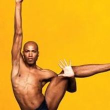 Alvin Ailey American Dance Theater Performance Has Been Rescheduled from 2/13 to 2/16