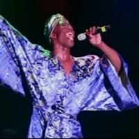 STAGE TUBE: MIGHTY REAL: A FABULOUS SYLVESTER MUSICAL Begins Off-Broadway Tonight