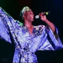 STAGE TUBE: New Trailer for MIGHTY REAL: A FABULOUS SYLVESTER MUSICAL, Opening Off-Br