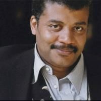 Astrophysicist Dr. Neil deGrasse Tyson to Appear at NJPAC, 12/2