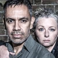 BWW Interviews: David Bedella and Sarah Ingram of Twickenham Theatre's SWEENEY TODD