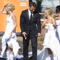 BWW Recap: Patti Murin Breaks Down THE BACHELOR; Two Virgins, One Chris