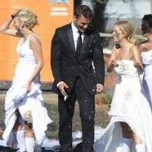 BWW Recap: Patti Murin Breaks Down THE BACHELOR; Two Virgins, One Chris
