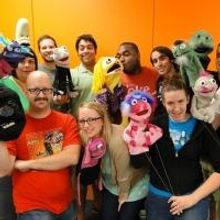 Go Comedy! Presents FUZZBALLS COMEDY WITH PUPPETS, Now thru 8/22