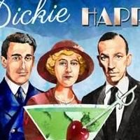 Lost Noel Coward Song to Premiere in MAKING DICKIE HAPPY, Opens March 5